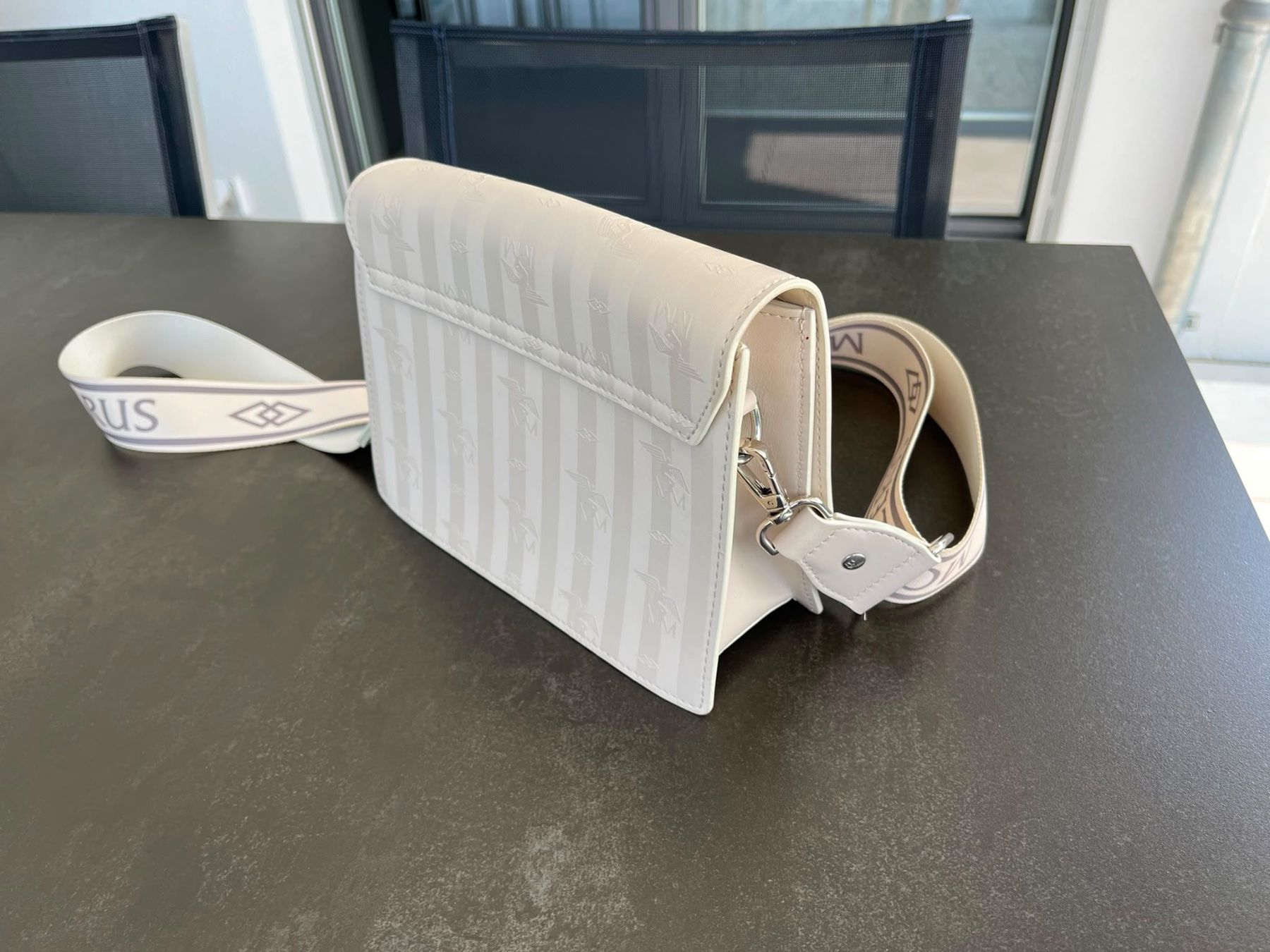 Maison Mollerus Taschen für Damen: Maison Mollerus MELIDE Umhängetasche – Neu (gemäss Beschreibung) aus Grenchen von yve_rj2d 4