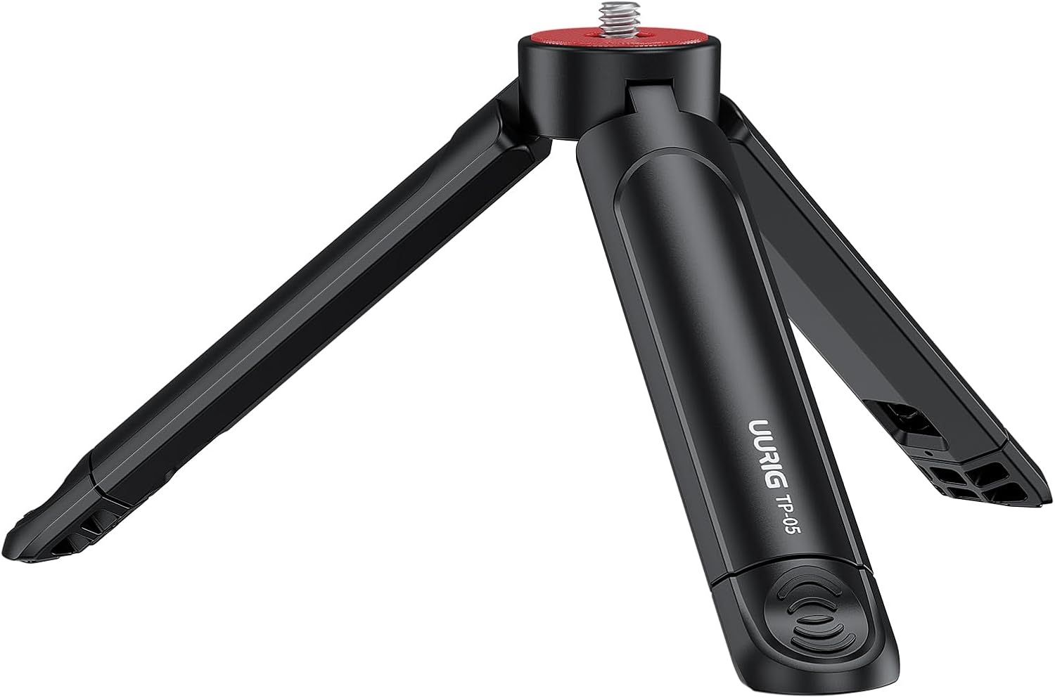 Treppiedi & Teste: VRIG Mini Stativ TP05 – Nuovo (secondo la descrizione) da Cham venduto da Stepanizator