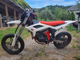 Beta RR 125 Jahrgang 2021