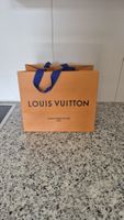 Louis Vuitton Geschenktasche, neuwertig