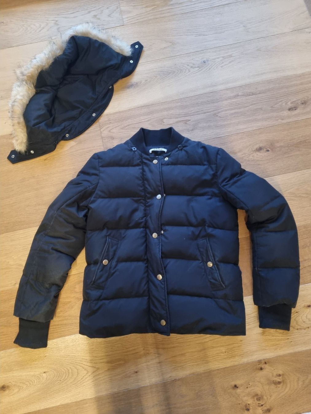 Bally Giacche: Winterjacke von Bally Gr S – Usato da Frick venduto da Geheim007 3