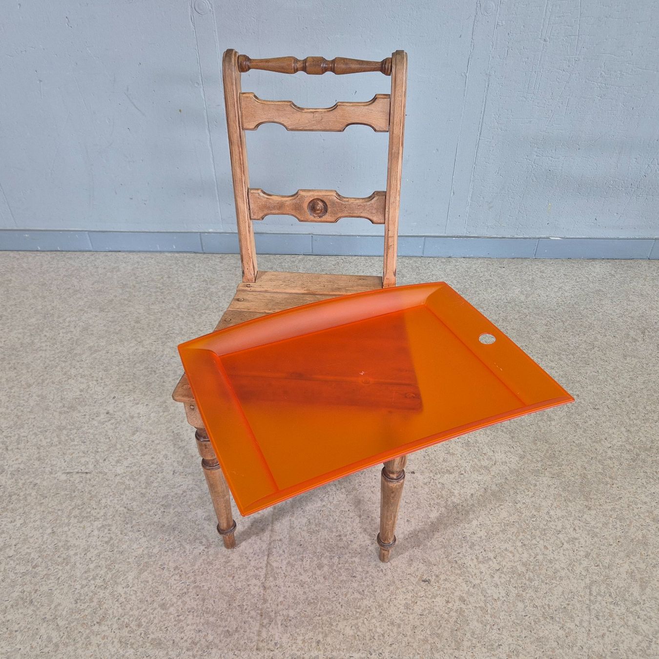Emsa Piatti di portata: Emsa Design Germany Serving Tray Serviertablett Tableau – Usato da Nottwil venduto da Wondewa-Shop 1