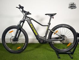 FLYER Uproc 1 2.10 | 625 Wh | Grösse M | Nur 327km
