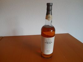Oban Pre Classic Malt 14 years old abgefüllt in den 1980er