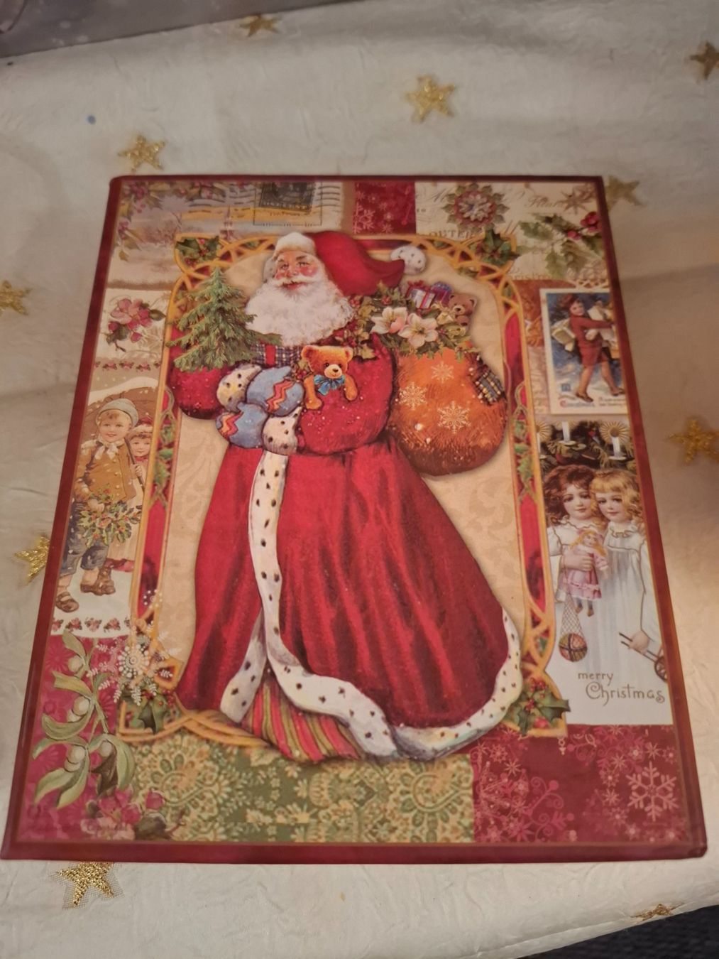 Toutes les décorations: NIKOLAUS GESCHIRR PLUS DEKO – Neuf avec emballage d'origine à Gretzenbach par schibaya 8