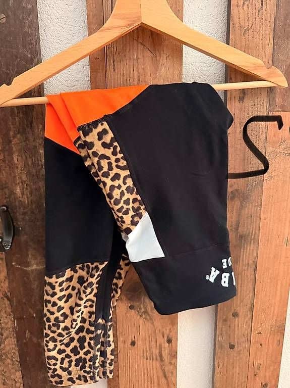 Leggings: Sportleggins – Usato da Bern venduto da Samsam1996