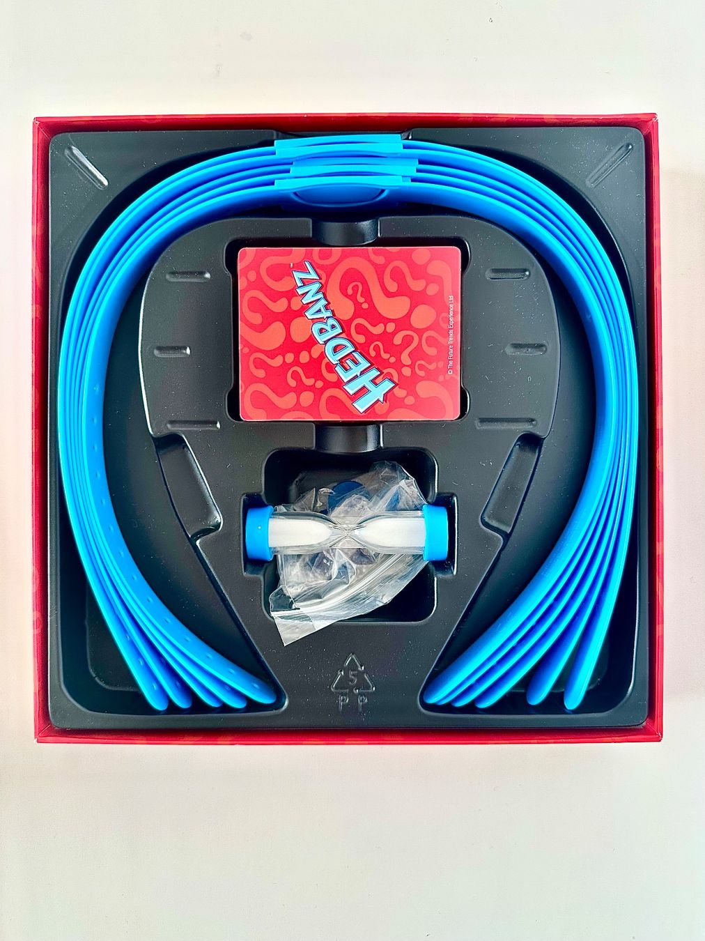 Spiele: Hedbanz Spiel – Gebraucht aus Steinen von SputnikSweetheart 2