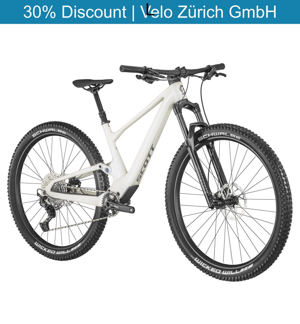 Velos: Scott Contessa Spark 930 – Neu (gemäss Beschreibung) aus Zürich von Velo_Zuerich_MTB