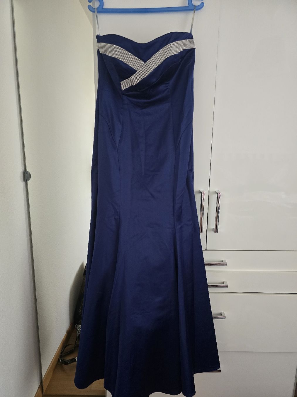 Vestiti: Abendkleid – Nuovo (secondo la descrizione) da Zollikofen venduto da ggc6161