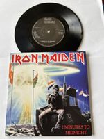 Iron Maiden. 1984. 2 Minutes To Midnight