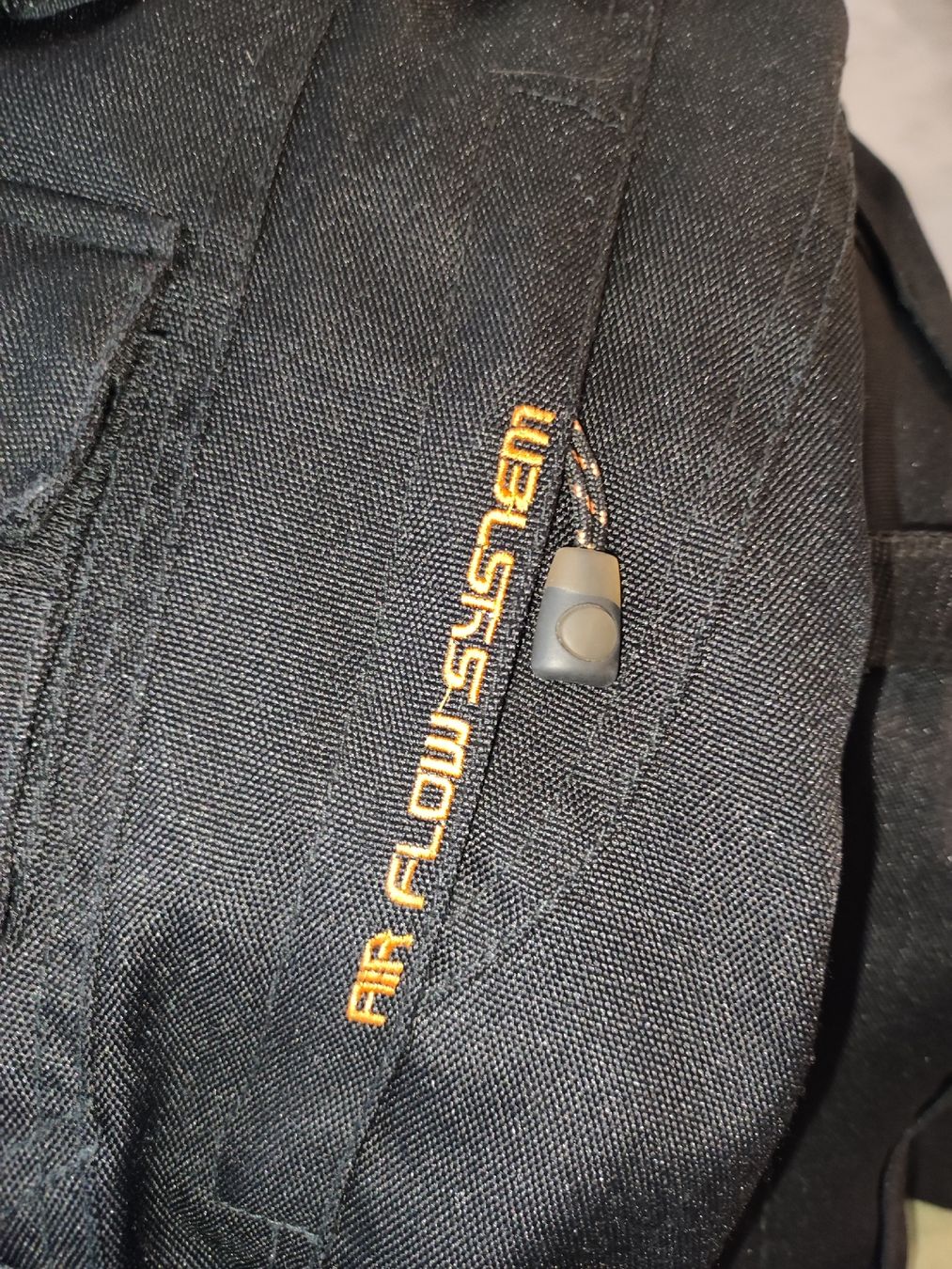 Jacken: Damenmotorradjacke BÜSE Grösse L/52 – Gebraucht aus Ballwil von eldave 4