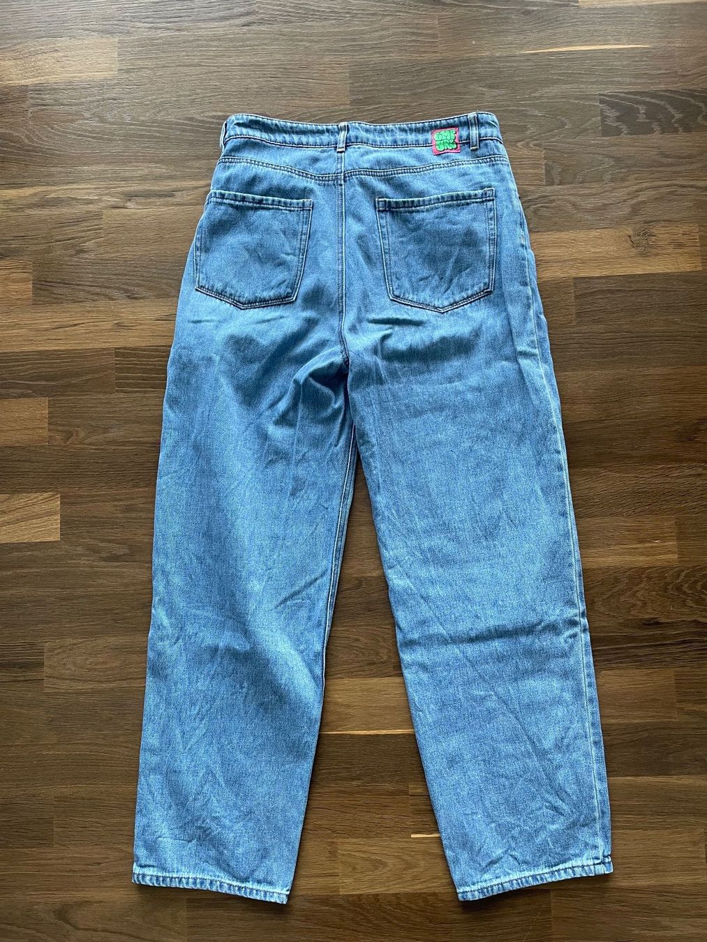 Pantalons: Empyre pant – D'occasion à Olten par B3ren 1