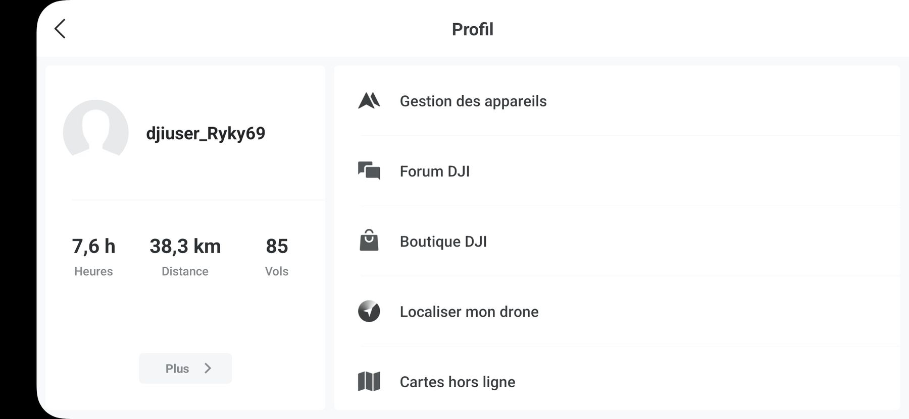 DJI RC Modellbau: Drone Dji mini combo – Gebraucht aus Préverenges von ryk_y822 4