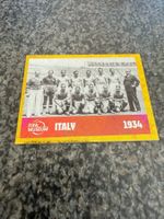 Panini Sticker Fussball WM 2026 - FWC 9