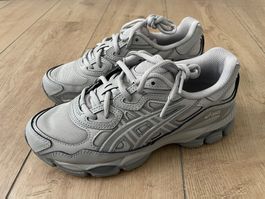 Asics Gel-Nyc Turnschuhe Gr. 39.5 NEU