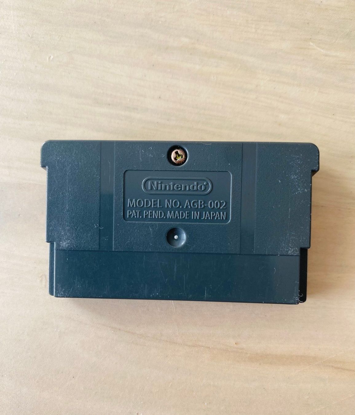Nintendo Giochi: Die Monster AG GBA Spiel – Usato da Aarau venduto da Lucywae 1