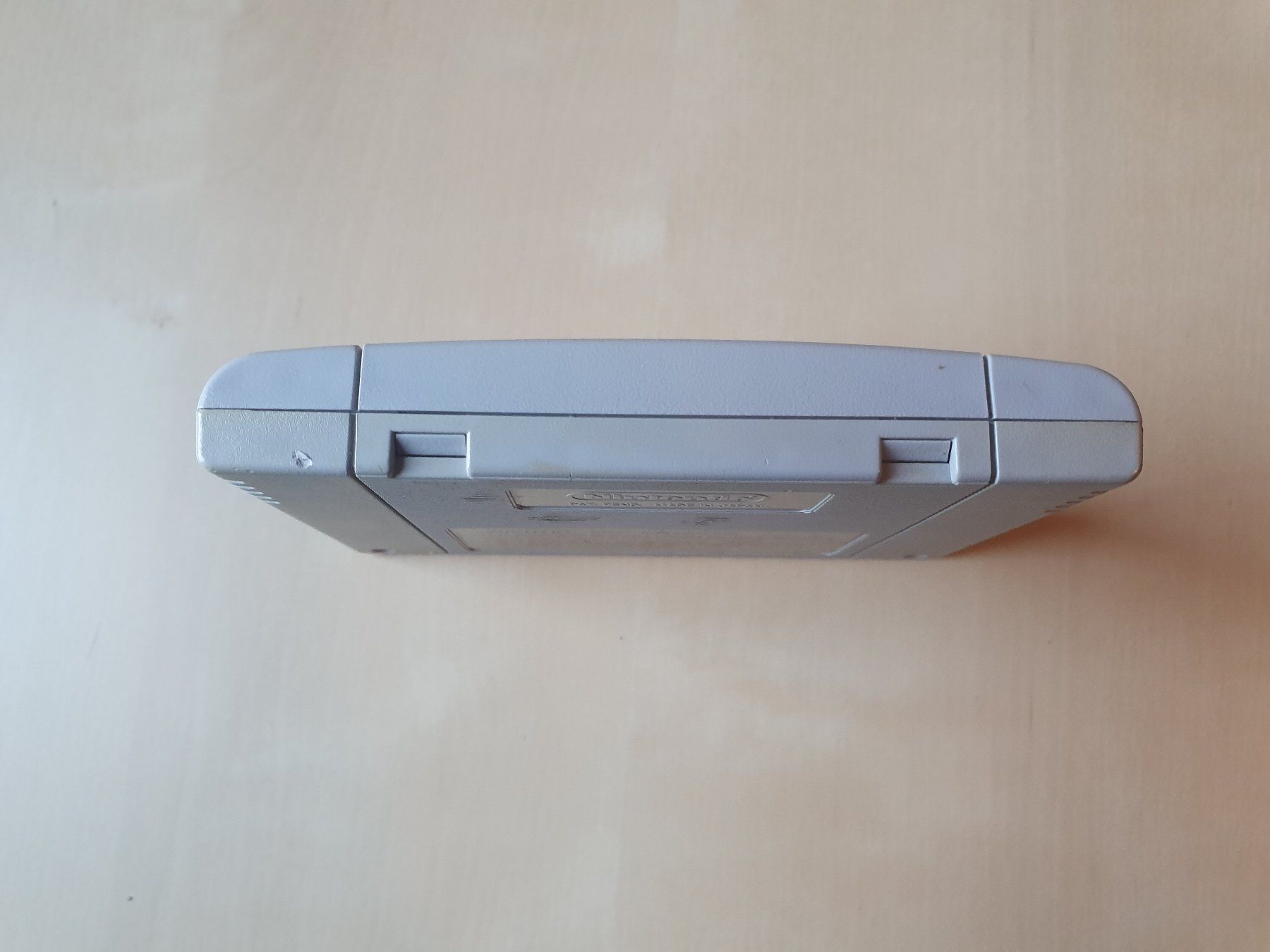 Nintendo Giochi: Super Soccer – Usato da Stansstad venduto da collectorsshop 2