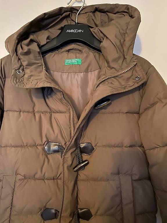 Benetton Giacche & Cappotti: Jacke von Benetton – Usato da Zürich venduto da sar_7s87 1