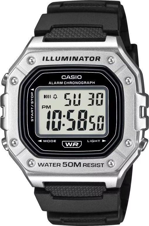 Casio Orologi: 2 Casio Uhren , fast neu ! – Usato da Spreitenbach venduto da Bellevue007