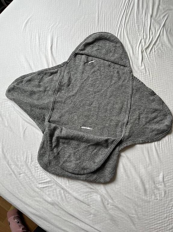 Sacchi a pelo: Walksack Halfen wie neu! – Usato da Schlieren venduto da Fleur_M 1