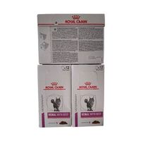 Royal Canin Renal Nassfutter Beef (36 Beutel)