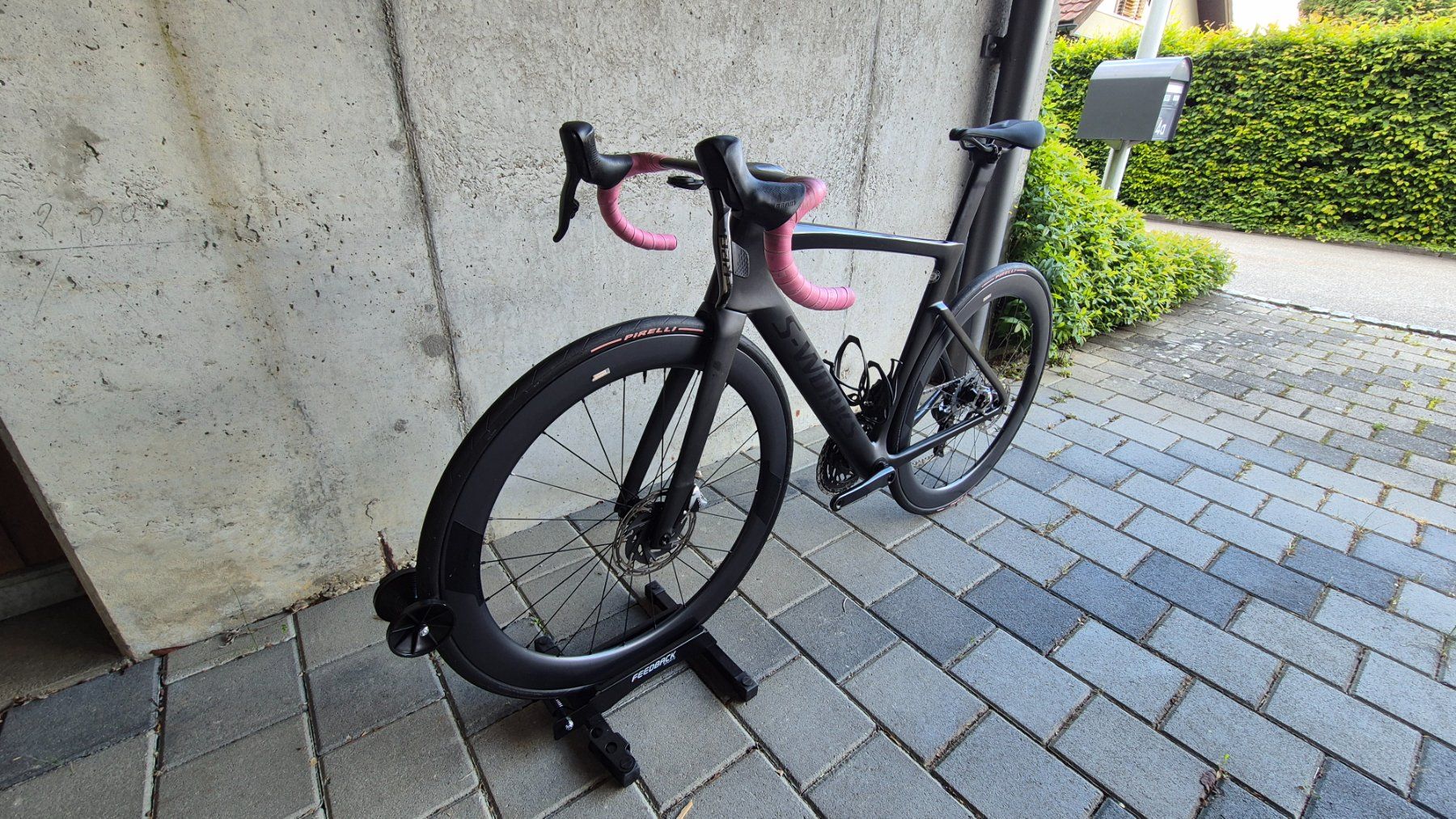 Specialized Velos: Specialized S-Works Venge – Gebraucht aus Selzach von e30dtm 6