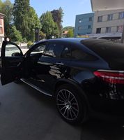 Noleggio Auto Mercedes Glc solo noleggio.
