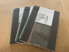 Hahnemühle Skizzenbuch Sketch