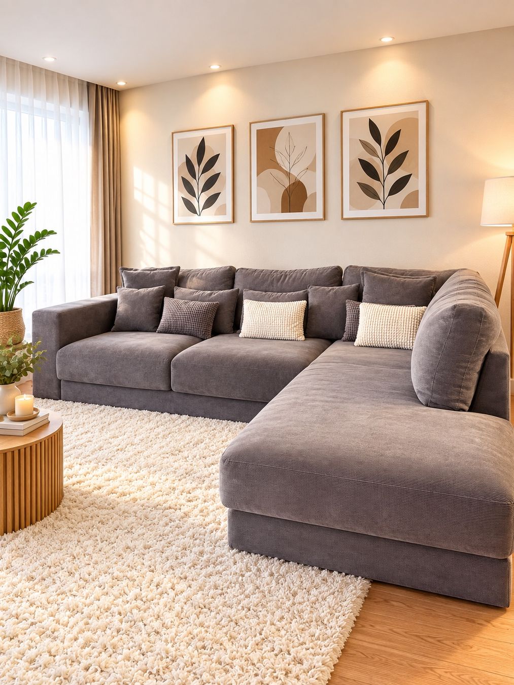 Sofas: Sofa – Neuf (Voir description) à Wängi par mis_dr8f 1
