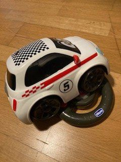 Chicco Spielzeuge: Voiture téléguidée Chicco – Gebraucht aus Boudry von Lamue01 2