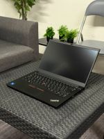 Lenovo ThinkPad E14 Gen 2, i7-1165G7, 16GB RAM, 512 GB SSD