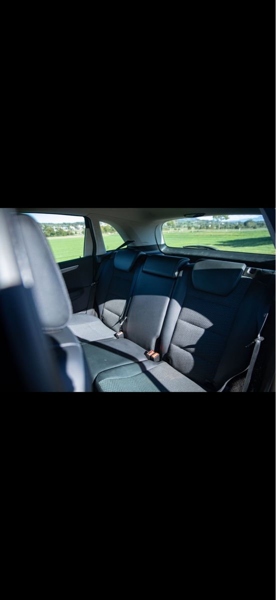 Mercedes-Benz Automobili: Mercedes B180 – Usato da Gossau ZH venduto da fabio024 6