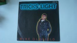 Mike Oldfield "Tricks of the Light - Afghan" 1984