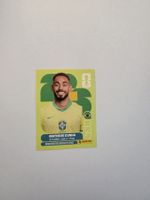 Panini WM 2026 BRASILIEN BRA 17