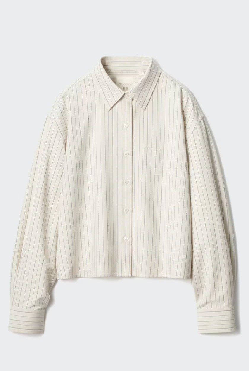 Camicette: UNIQLO Oxford Boxy Hemd Damen Medium – Nuovo e nell'imballaggio originale da Meilen venduto da olyah1