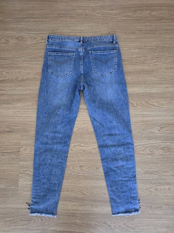 Jeans: Stretch Jeans Gr. 38 – Usato da Horn venduto da ramonablumi 1