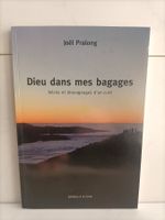 Dieu dans mes bagages - Récits et témoignages d'un curé / Jo