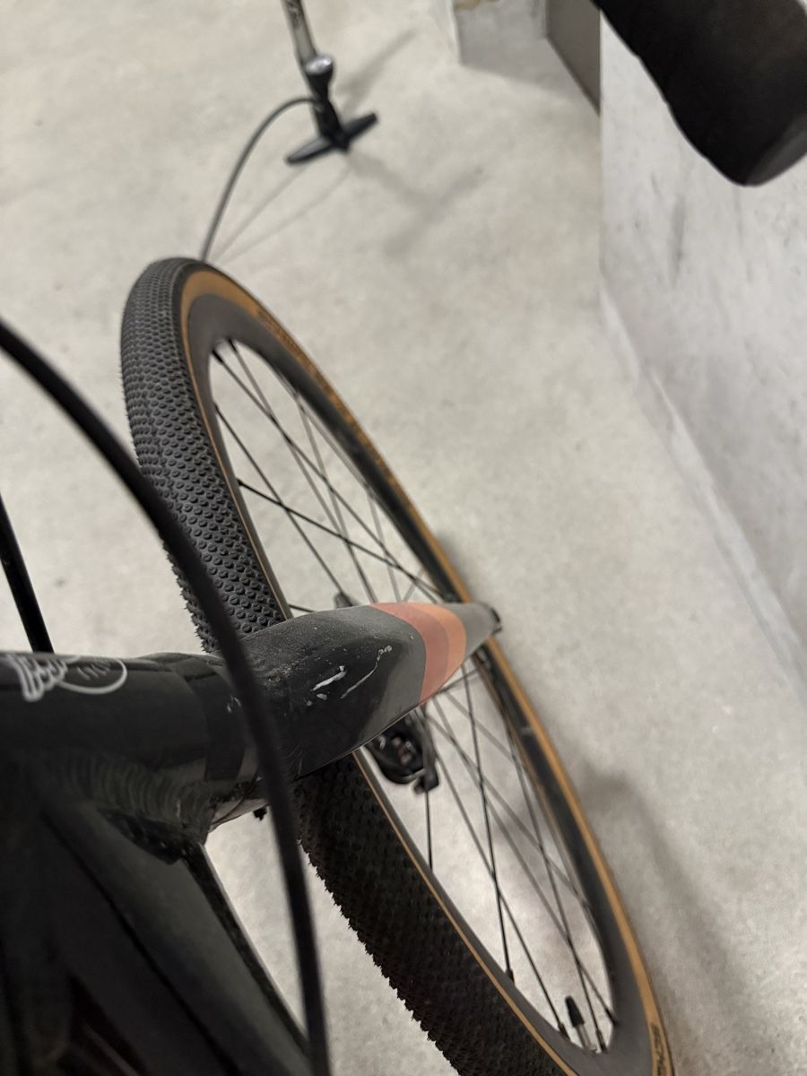 Biciclette: Serious Gravel Bike – Usato da Winterthur venduto da Adriianson 4