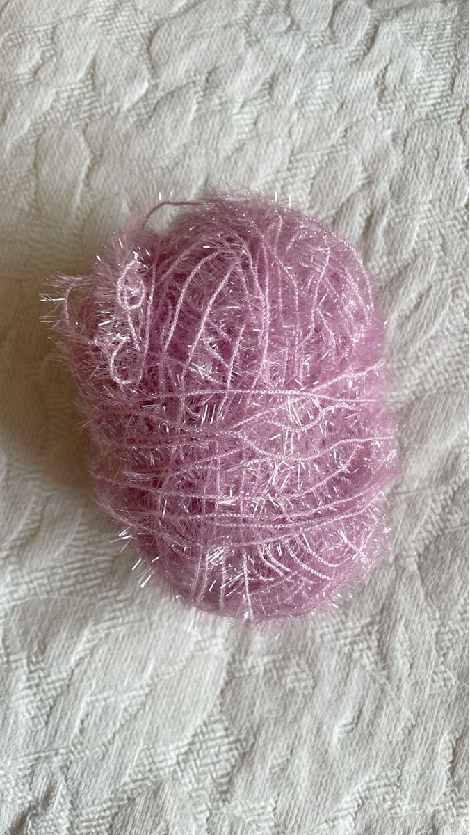 Wolle: ALLES RAUS Wollknäuel Glitzer – Gebraucht aus Kloten von simones.thriftshop