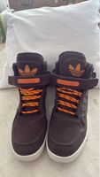 Coole Adidas Schuhe Grösse 42