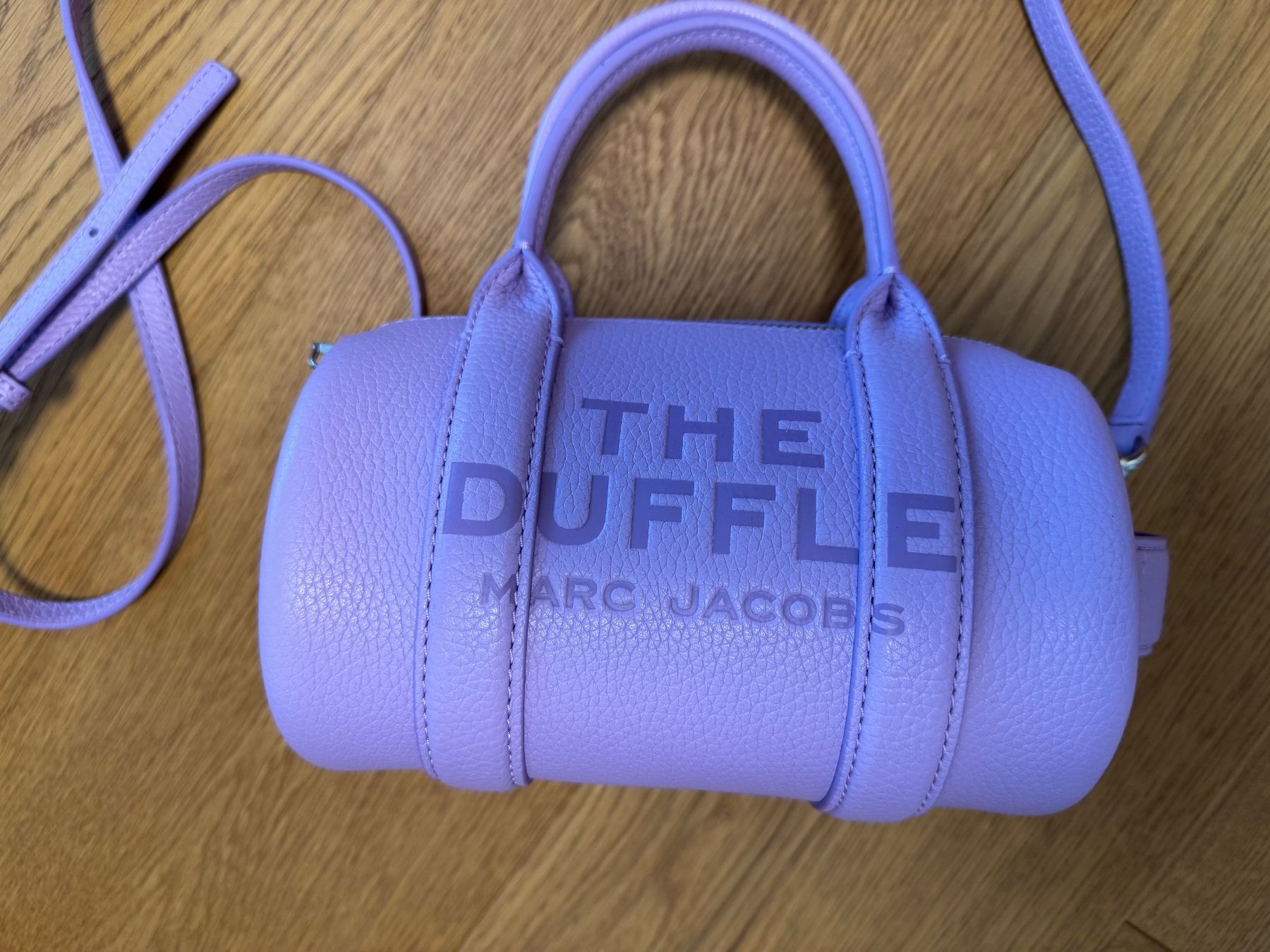 Marc Jacobs Borse da donna: Tasche von Marc Jacobs NEU! – Nuovo (secondo la descrizione) da Wallisellen venduto da ShoppingQueen9 1
