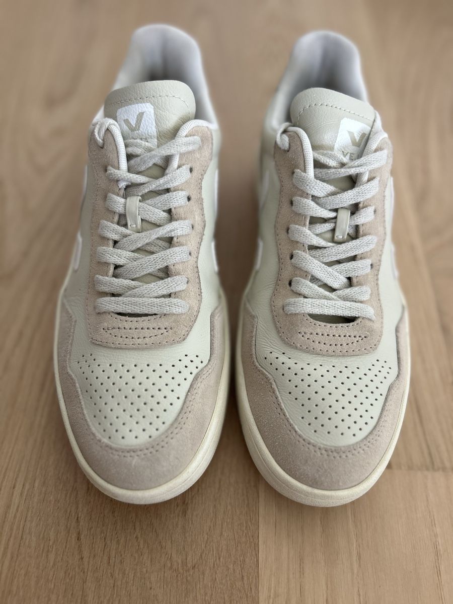 Veja Scarpe da donna: Veja Sneakers Beige (39) – Usato da Uitikon Waldegg venduto da any_6lcf 3