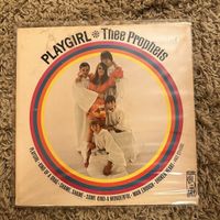The Prophets - Playgirl LP