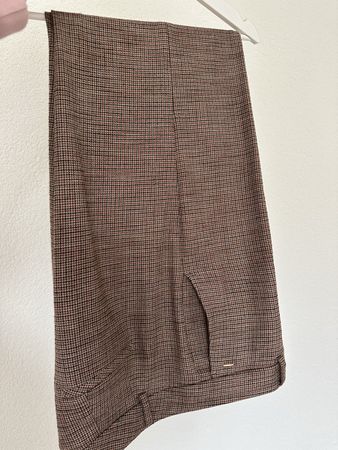Stoffhose von JOOP! Grösse 42