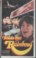 Follow that Rainbow (AUS 1981) Stella Video VHS 8639-D
