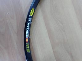 MTB 26 Zoll Mavic 717 Disc Felge neu, 32 Loch
