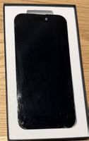 Original iPhone 15 Display