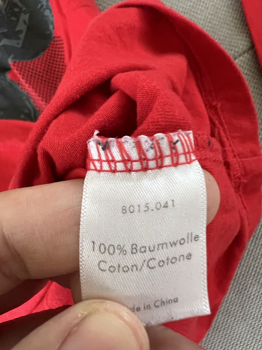 Migros Pyjamas & Ähnliches: 2 Winter Pyjama gr. 170 / 176 – Gebraucht aus Triesen von bubita 4