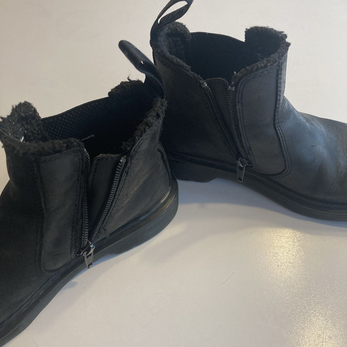 Dr. Martens Scarpe per ragazzi: Dr. Martens / Grösse 35 – Usato da Bern venduto da Marina_K 4