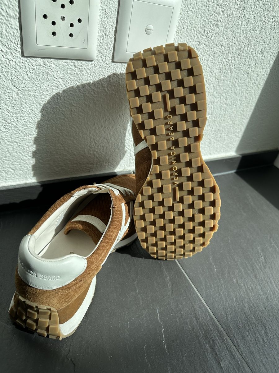 Scarpe da donna: Veronica Beard „Valentina“ Sneaker – Nuovo (secondo la descrizione) da St.Gallen venduto da Ha-Ha 3